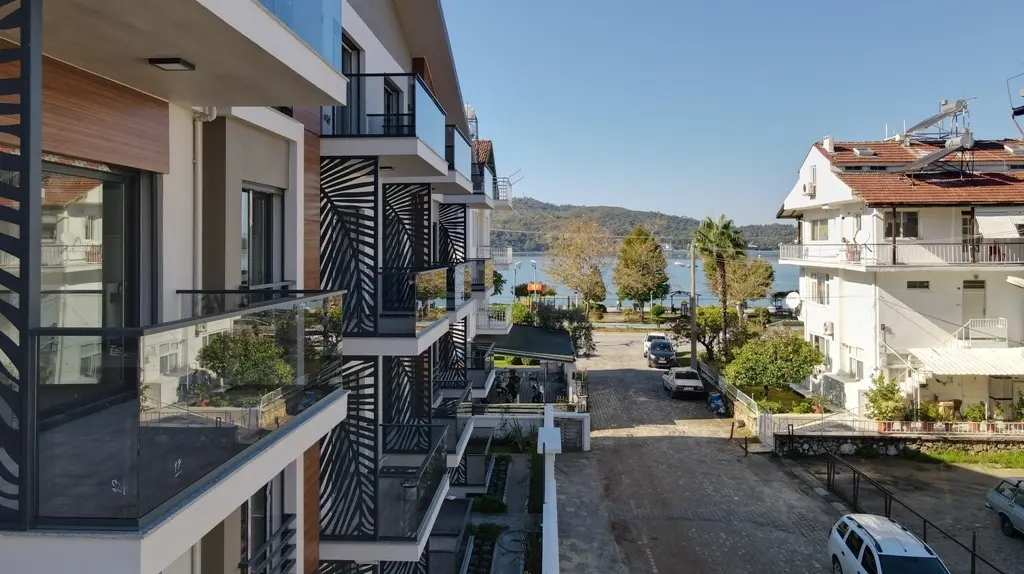 Fethiye Town